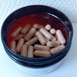 Cure de safran