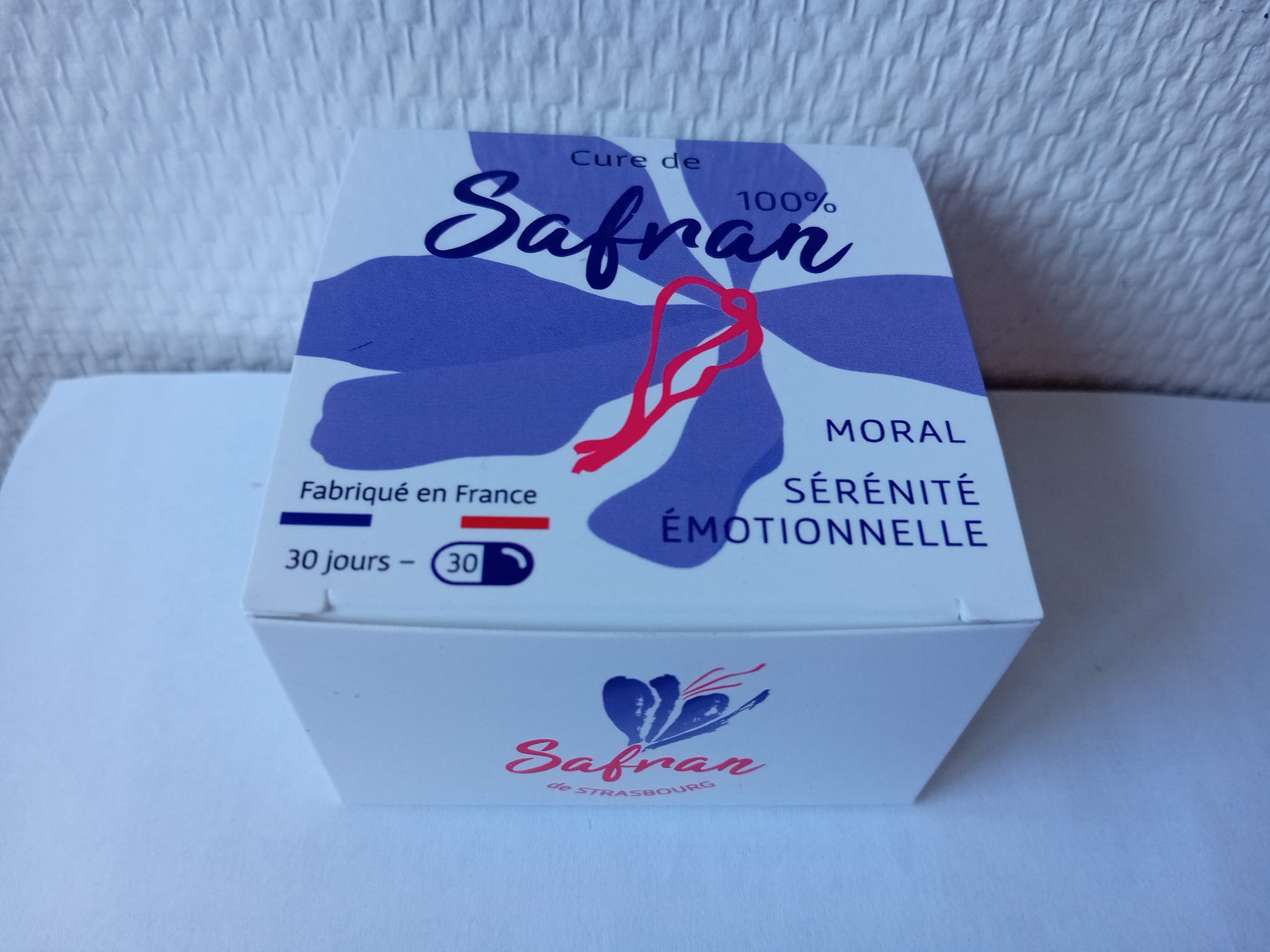 Cure de safran – Image 2
